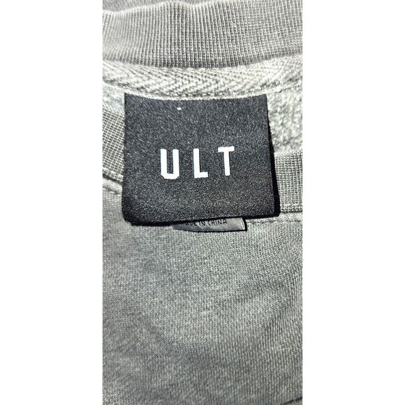 Toronto Defiant Sweatshirt, Garment-Dyed, Size L - Picture 2 of 5